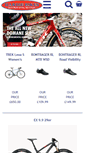 Mobile Screenshot of hardie-bikes.com